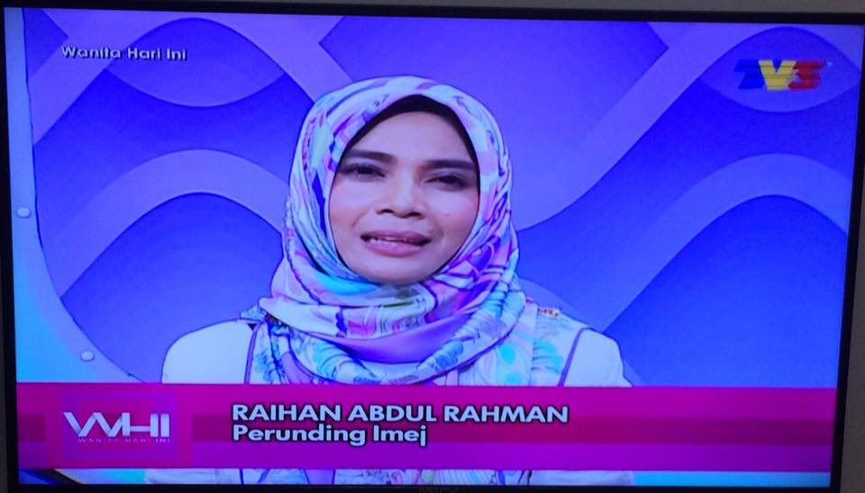 Taknak Suami Cari Lain Wanita Hari Ini TV3
