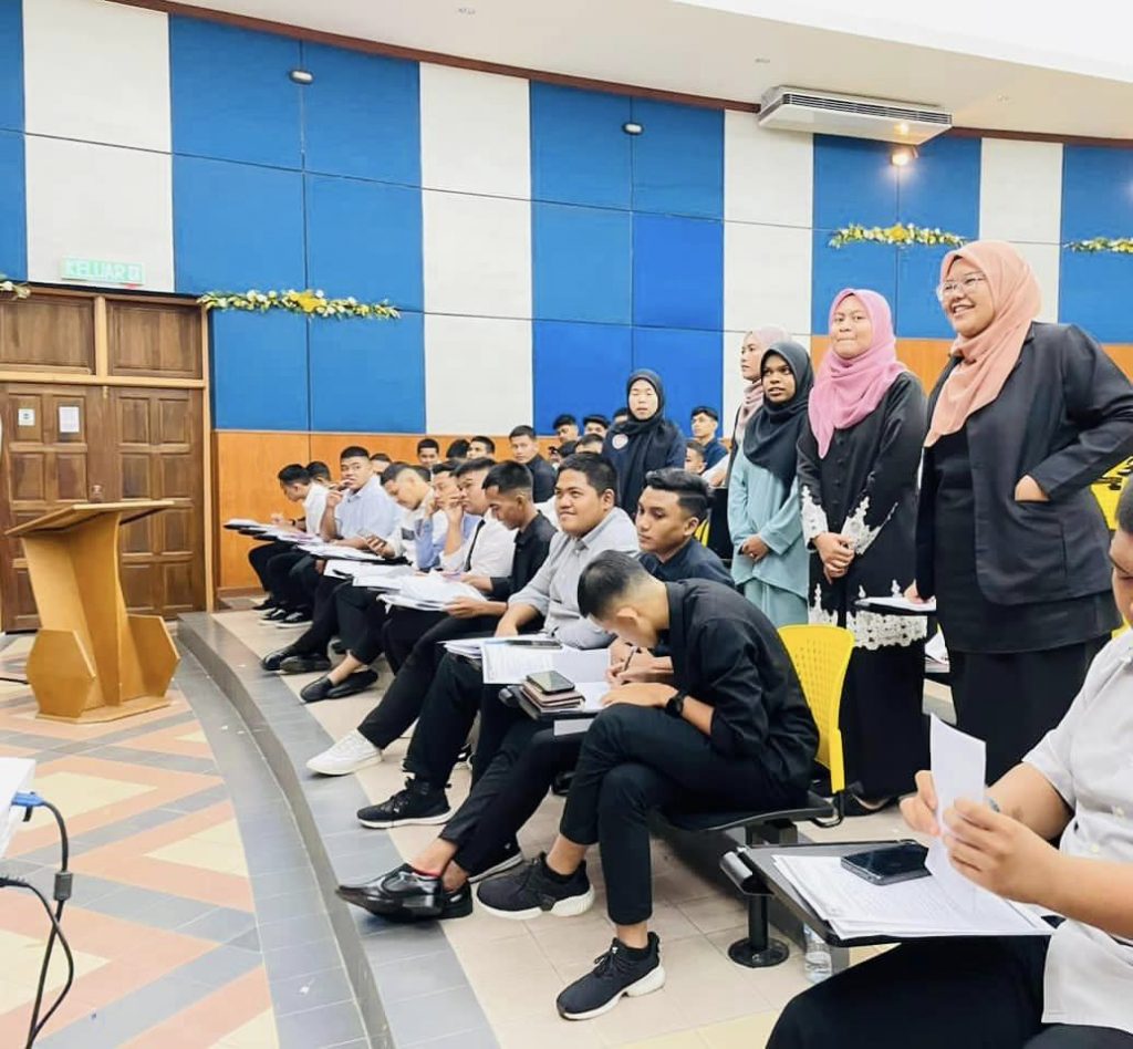 Program Finishing School Institut Kemahiran Mara Sungai Petani