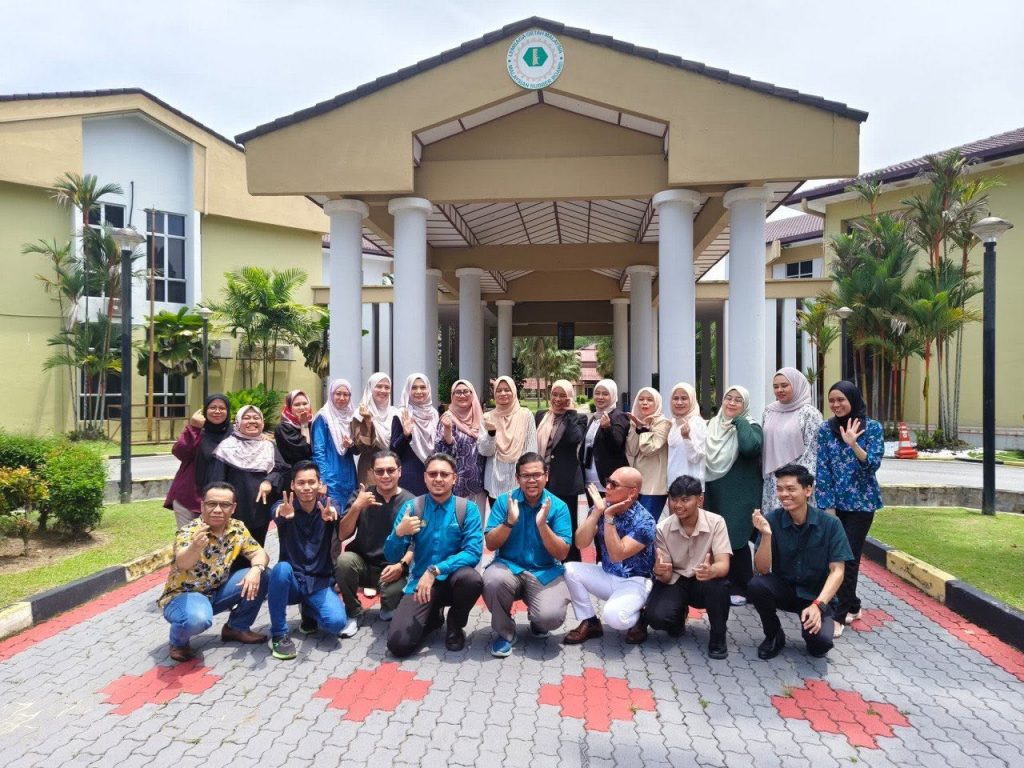 Kursus Pemantapan Imej dan Sahsiah Unggul