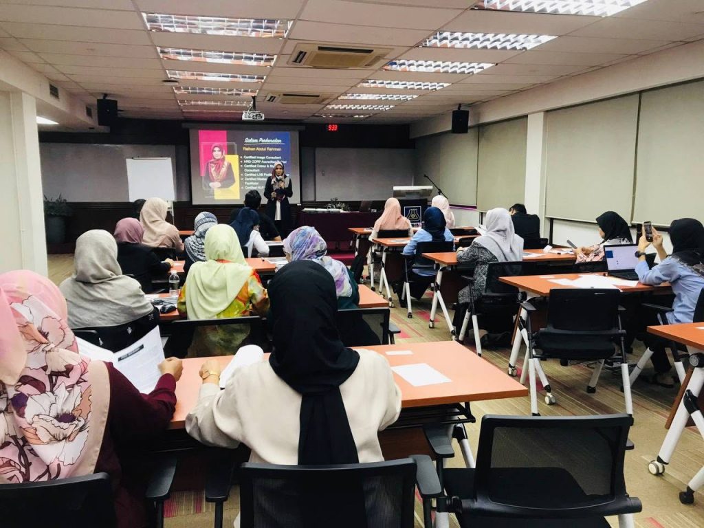 Kursus Business Professional Image & Branding anjuran SIRIM Academy Sdn Bhd pada 20 hingga 21 Mei 2026 Kursus Business Professional Image & Branding anjuran SIRIM Academy Sdn Bhd pada 20 hingga 21 Mei 2026