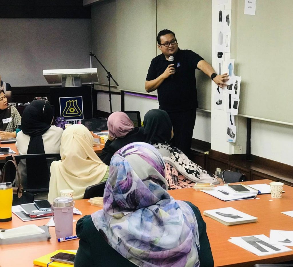 Kursus Business Professional Image & Branding anjuran SIRIM Academy Sdn Bhd pada 20 hingga 21 Mei 2026 Kursus Business Professional Image & Branding anjuran SIRIM Academy Sdn Bhd pada 20 hingga 21 Mei 2026