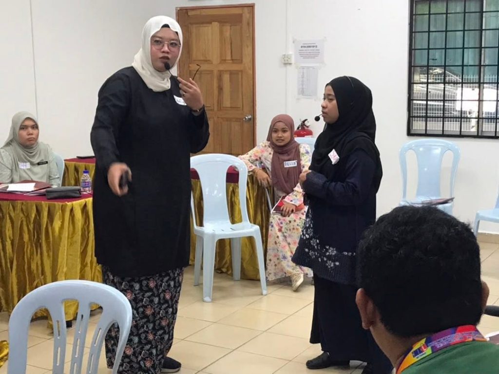 Kursus Kemahiran Khidmat Pelanggan anjuran Telatin Mewah Sdn Bhd pada 12 Jun 2026 Kursus Kemahiran Khidmat Pelanggan anjuran Telatin Mewah Sdn Bhd pada 12 Jun 2026