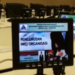 Kursus Pengurusan Imej Organisasi | LHDN Cyberjaya | 15-16 April 2014