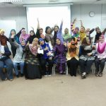 Kursus Kepimpinan Wanita Dalam Kecemerlangan | Politeknik Tuanku Syed Sirajuddin Perlis | 25-27 April 2014