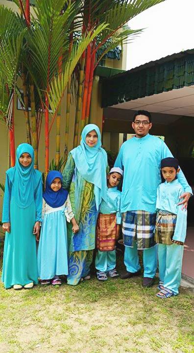 Wanita Bukan Hamba Pada Fesyen - Perunding Imej Malaysia