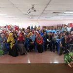 Bengkel Kerjaya | Kolej Profesional Mara | 8 Ogos 2015