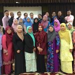 Kursus Keterampilan Imej Korporat | Majlis Agama Islam Negeri Selangor | 2-3 Februari 2016
