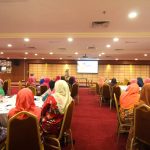 Seminar Ketrampilan Muslimah Anggun |26 April 2016 | SUK Selangor