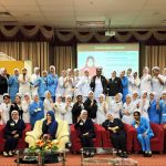 Seminar Ketrampilan Imej Profesional |27 Mei 2016 | Hospital Slim River Perak