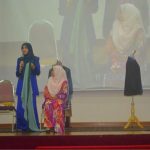 Fesyen hijabista : Sesuaikah Digayakan Ke Pejabat