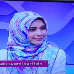 <b>Perunding Imej Muslimah Dalam Rancangan Wanita Hari Ini </b>TV3 Episod 10