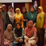 <b>Seminar Rahsia Imej First Class : Surihati Marvelous</b> | 4 Mei 2017
