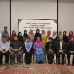 <b>Creating A Good Impression In Delighting Customers</b> | LHDN | 23 – 25 Ogos 2017
