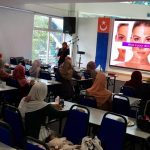<b>Bengkel Personaliti, Penggayaan Hijab Dan Solekan</b> |  Institut Integriti Kepimpinan Dan Latihan Semangat Dato’ Onn | 17/11/2018