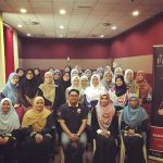 <b>Bengkel ‘Highlight Your Appearance’</b> | Universiti Sains Islam Malaysia | 16 Mac 2019