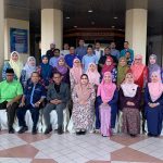 <b>Kursus Pemantapan Komunikasi Interpersonal</b> | Institut Latihan Islam Malaysia (ILIM) | 19 – 21 Ogos 2019