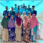<b>Kursus Keterampilan Hal Ehwal Islam Siri 2 Jabatan Hal Ehwal Agama Islam Negeri Sembilan (JHEAINS)</b> l 31 Julai – 1 Ogos 2019