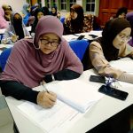 <b>Kursus Etika Berkomunikasi</b> | Jabatan Hal Ehwal Agama Islam Negeri Sembilan | 16-17 Oktober 2019
