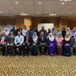 <b>Kursus Transformasi Etiket Dan Penampilan Dalam Imej Profesional</b> | Kementerian Pendidikan Malaysia | 7 – 8 Oktober 2019