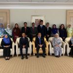 <b>Kursus Penampilan Diri Dan Imej Profesional</b> | Jabatan Akauntan Negara Malaysia | 11 Disember 2019