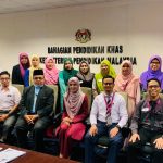 <b>Kursus Transformasi Ketrampilan Diri & Imej Profesional</b> BPK Kementerian Pendidikan Malaysia | 24 Jun 2020