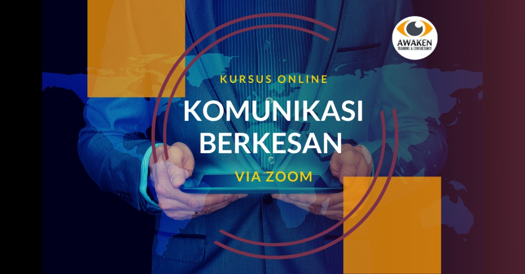 Kursus Komunikasi Berkesan