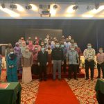<b>Kursus Protokol Dan Pengurusan Majlis</b> Lembaga Kemajuan Ikan Malaysia Pada 16 November 2021