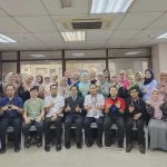 <b>Kursus Protokol, Etiket Sosial dan Pengurusan Majlis</b> Pusat Perubatan Universiti Malaya Pada 22 hingga 23 Julai 2025