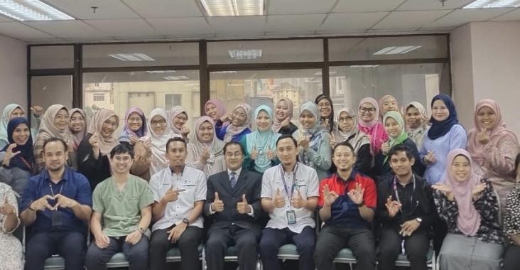 Kursus Protokol, Etiket Sosial dan Pengurusan Majlis