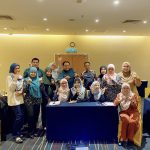 <b>Kursus ‘First Class Customer Service’</b> Lembaga Pembangunan Industri Pembinaan Malaysia (CIDB) Negeri Perak Pada 21 Jun 2025