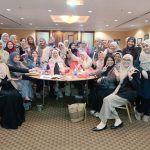 <b>Kursus Penampilan Diri Sebagai Pendidik : Guru Cantik Anak Murid Ceria</b> Persatuan Pendidik PERMATA Negara Pada 31 Mei 2025