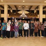 <b> Kursus Pengurusan Etika Pelanggan dan Teknik Pemasaran Maklumat</b>  Bahagian Hal Ehwal Undang-Undang Jabatan Perdana Menteri Pada 27 hingga 29 Julai 2025