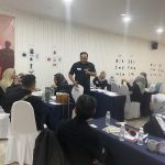 <b>Kursus Peningkatan Keyakinan Profesional</b> Jabatan Ketua Hakim Peguam dan Bahagian Undang-Undang Kementerian Pertahanan Malaysia Pada 28 Ogos 2025