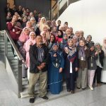 <b>Kursus Pemantapan Imej Profesional dan Etiket Sosial</b> Lembaga Hasil Dalam Negeri Malaysia (LHDN) Cyberjaya pada 11 Mei 2026