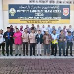 <b>Kursus Pengucapan Awam INTIM </b> Institut Tadbiran Islam Perak pada 1 & 2 Julai 2026