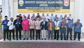 Kursus Pengucapan Awam pada 1 hingga 2 Julai 2026 di INTIM, Ipoh, Perak