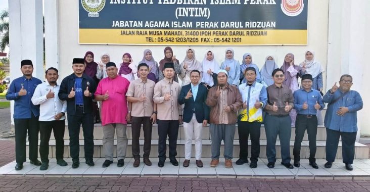 Kursus Pengucapan Awam pada 1 hingga 2 Julai 2026 di INTIM, Ipoh, Perak