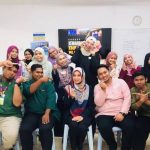 <b>Kursus Kemahiran Khidmat Pelanggan</b> Anjuran Telatin Mewah Sdn Bhd pada 12 Jun 2026