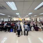 <b>Grace & Grit: My Look, My Pesona</b> Anjuran Kolej Profesional MARA (KPM) Ayer Molek pada 1 Ogos 2026
